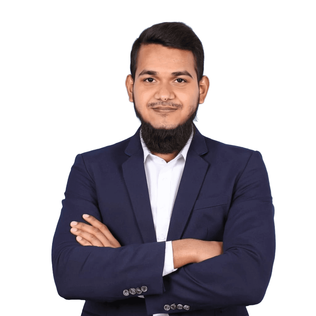 Rafiqul Islam - Full Stack Developer